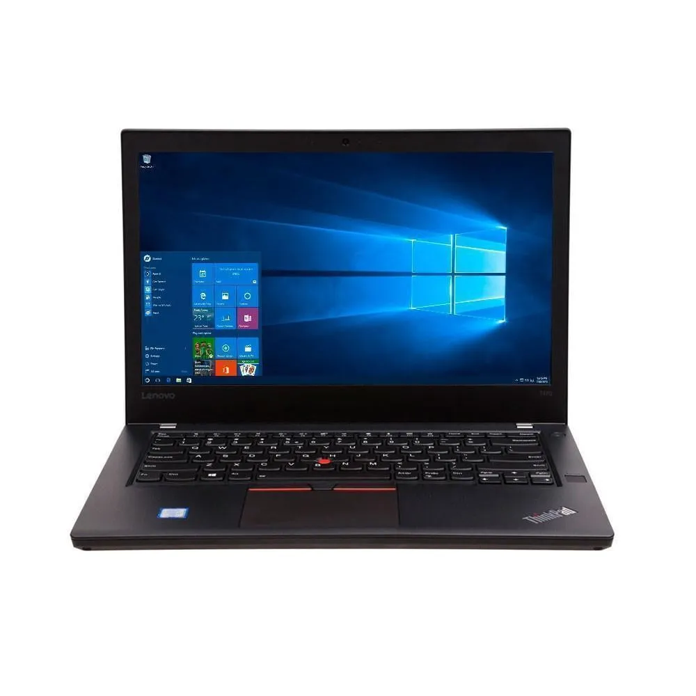 LENOVO T470S
